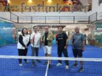 15timewa Padel Fest! Festival Citylink Hadirkan Lapangan Padel Indoor Pertama di Mal Bandung