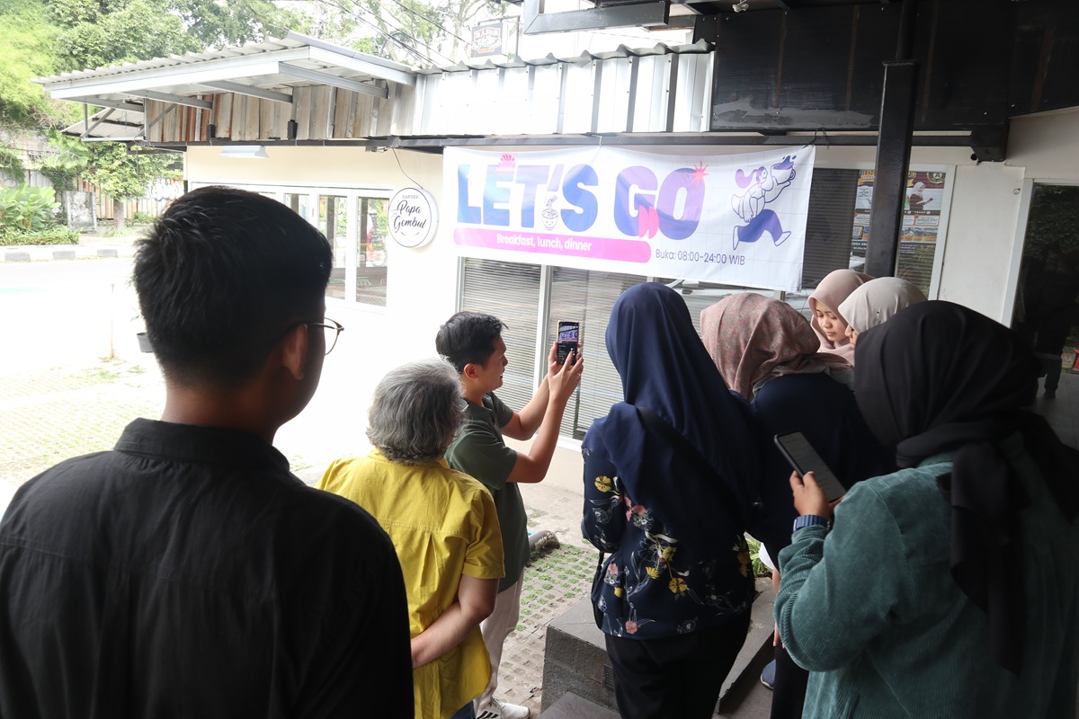Eduplex Bandung