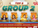 Dangdut Academy 7
