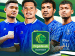 Adhyaksa FC vs PSPS Pekanbaru Adhyaksa FC vs PSPS Pekanbaru