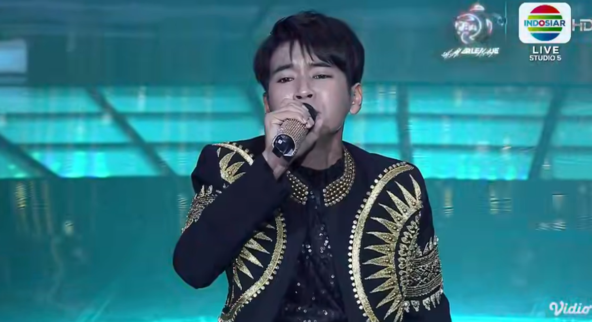 Dangdut Academy 7