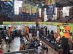 Adventure Fest 2025 Hadir di GOR Saparua Bandung: Satukan Tiga Brand Legendaris Indonesia dalam Satu Semangat Petualangan