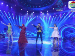 Dangdut Academy 7