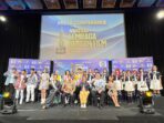 Malam Anugerah Lembaga Sensor FIlm 2025 Malam Anugerah Lembaga Sensor FIlm 2025