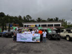 Serunya Wisata Off Road di Kaki Gunung Galunggung: Jelajahi Pasir Datar Tasikmalaya dengan Sensasi Alam yang Mendebarkan