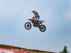 Crosser Astra Honda Yakin Tampil Kencang di Final Kejurnas Motocross 2025