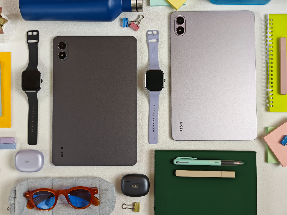 REDMI Pad 2 Pro Resmi Dijual, Segini Harganya