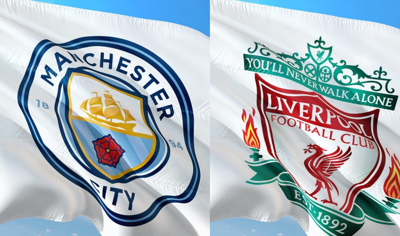 Link Live Streaming Manchester City vs Liverpool: Big Match Liga Inggris