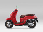 Siap Jadi Trendsetter Baru: Skutik Retro New Honda Scoopy Kini Makin Stylish, Segini Harganya Siap Jadi Trendsetter Baru: Skutik Retro New Honda Scoopy Kini Makin Stylish, Segini Harganya