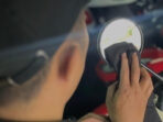 Peran Vital Kaca Spion untuk Keselamatan Berkendara Sepeda Motor