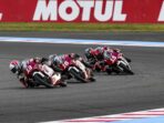 Pebalap Binaan Astra Honda Siap Melesat Amankan Home Race IATC Mandalika