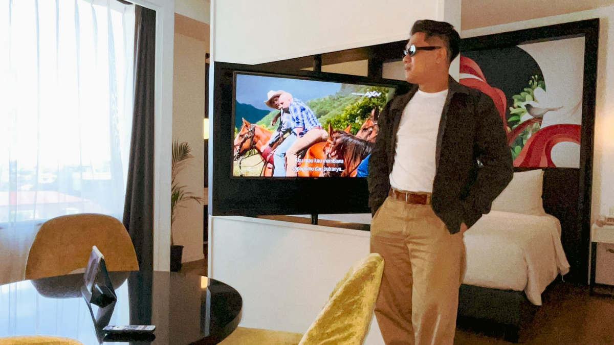 Rayakan Semarak Akhir Tahun Persembahan Artotel Wanderlust di Hotel de Braga By ARTOTEL Bandung