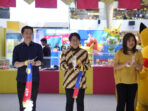 Pokemon PLAY LAB Resmi Dibuka di 23 Paskal Bandung, Hadirkan Wahana Seru untuk Keluarga Pokemon PLAY LAB Resmi Dibuka di 23 Paskal Bandung, Hadirkan Wahana Seru untuk Keluarga