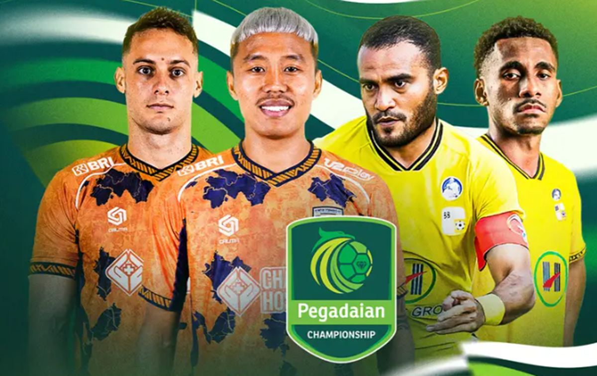 Kendal Tornado FC vs PS. Barito Putera