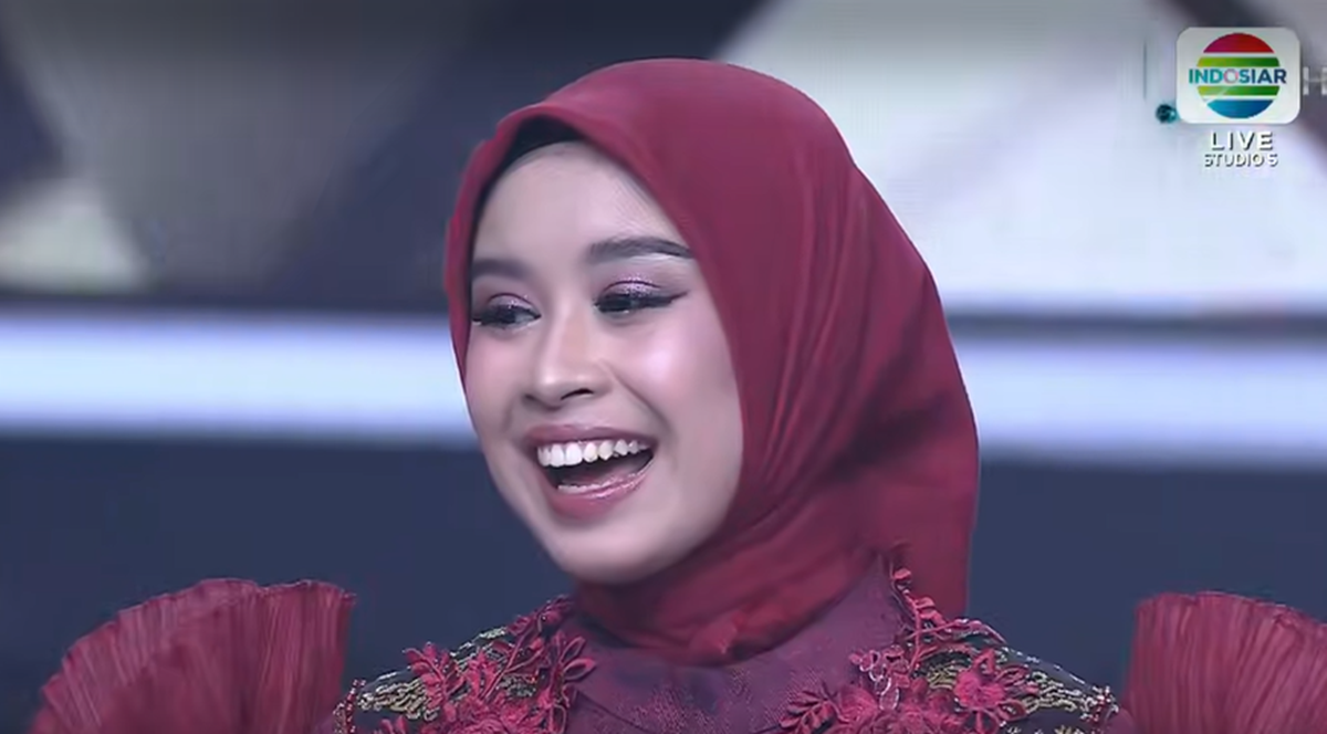 Dangdut Academy 7