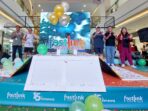 Acara Puncak 15timewa Anniversary Festlink Resmi Hadirkan Identitas Baru dengan Semangat Festive Way to Happiness