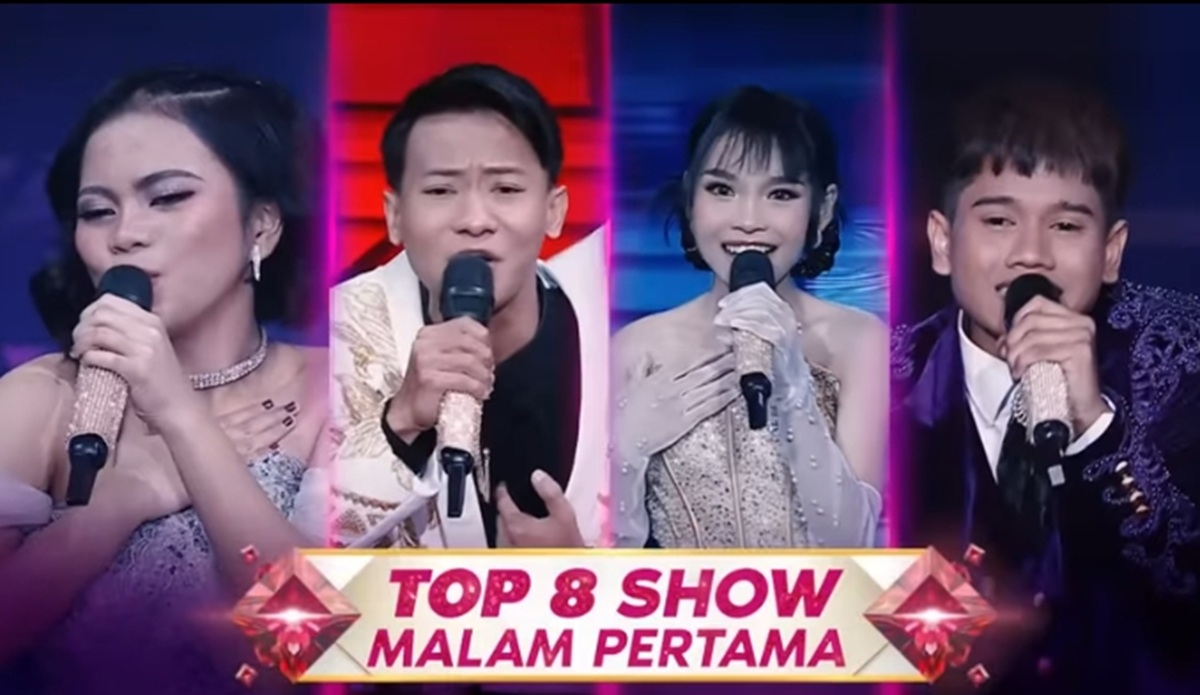 Dangdut Academy 7