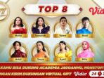 Dangdut Academy 7