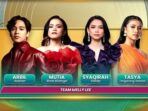Dangdut Academy 7