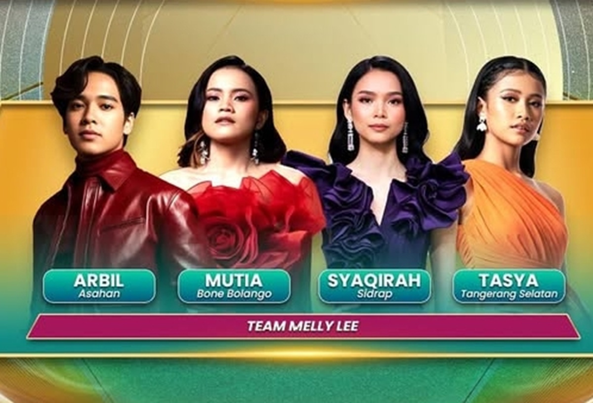 Dangdut Academy