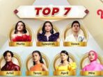 Dangdut Academy 7