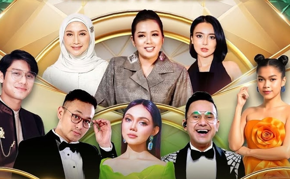 Dangdut Academy 7
