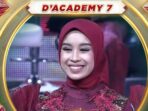 Dangdut Academy 7