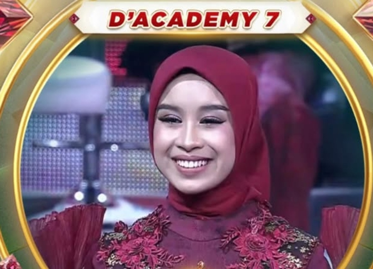 Dangdut Academy 7