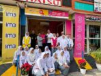 Indosat Ooredoo Hutchison Indosat Ooredoo Hutchison