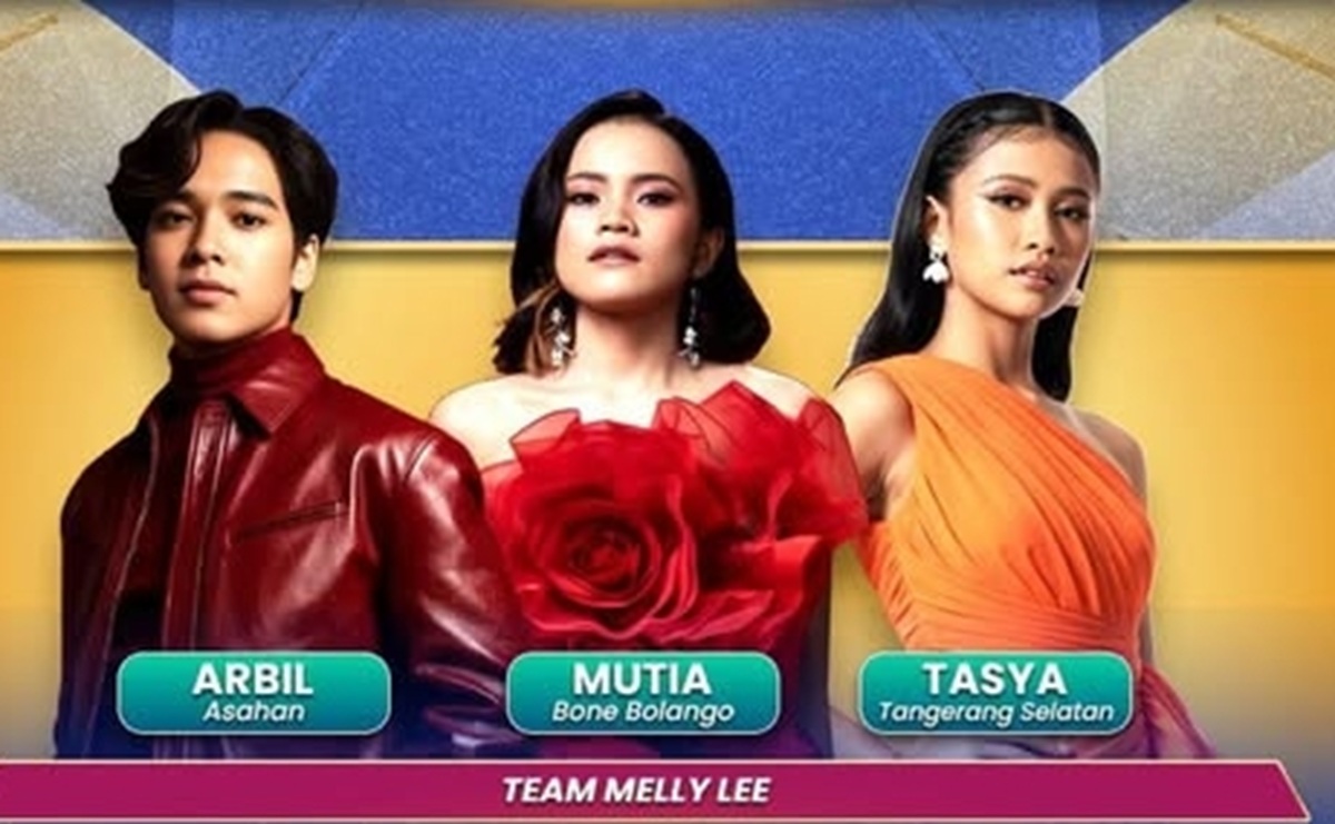 Dangdut Academy 7