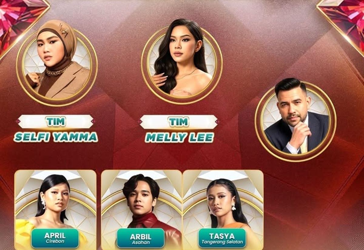 Dangdut Academy 7