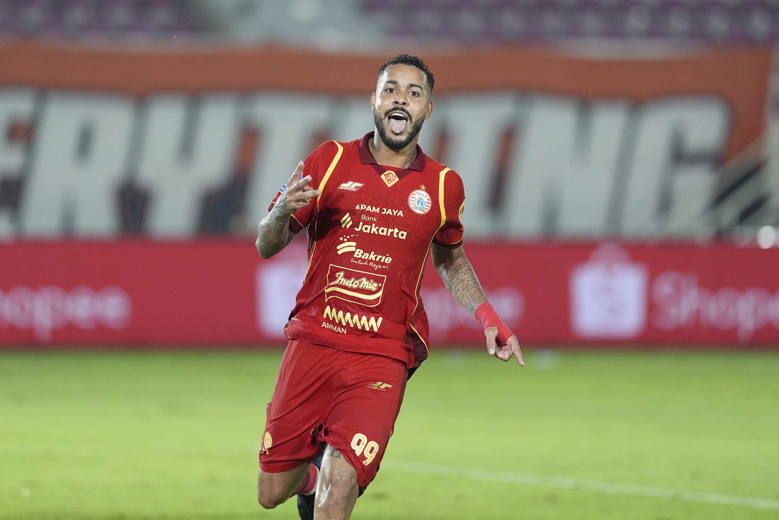 Persija Jakarta