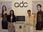 ADC Aesthetic Derma Centre Hadirkan Ultherapy PRIME Pertama dan Satu-satunya di Bandung ADC Aesthetic Derma Centre Hadirkan Ultherapy PRIME Pertama dan Satu-satunya di Bandung