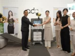 ADC Aesthetic Derma Centre Hadirkan Ultherapy PRIME Pertama dan Satu-satunya di Bandung
