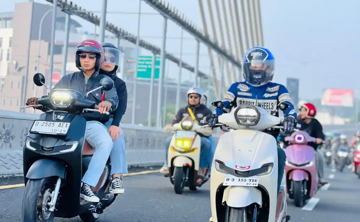 Kesalahan Kecil Saat Berkendara yang Sering Menjadi Pemicu Kecelakaan