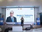 BRI Jaring Lulusan Unggul Unpad, Berikan Golden Ticket untuk Akselerasi Rekrutmen