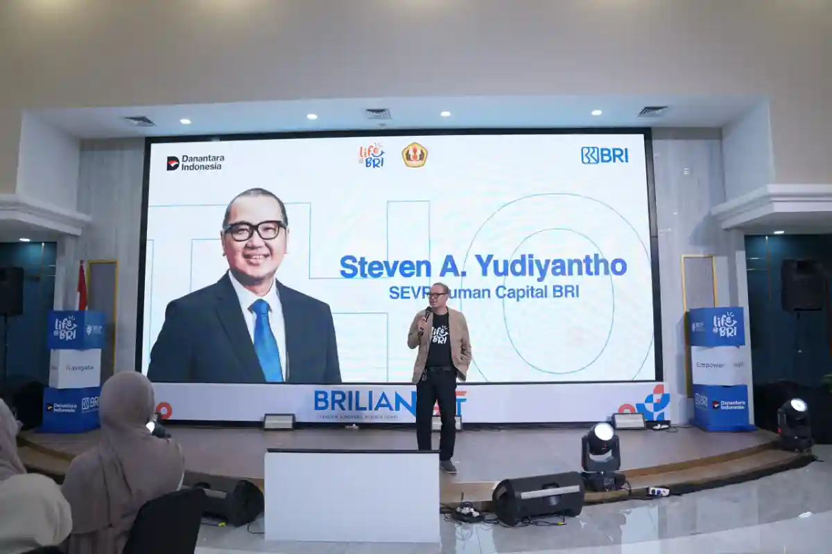 BRI Jaring Lulusan Unggul Unpad, Berikan Golden Ticket untuk Akselerasi Rekrutmen