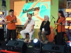 Adventure Fest 2025 Hadir di GOR Saparua Bandung: Satukan Tiga Brand Legendaris Indonesia dalam Satu Semangat Petualangan