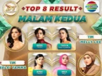 Link Live Streaming Dangdut Academy 7 Malam Kedua di Indosiar, Saksikan Penampilan Spektakuler Para Peserta!