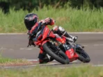 Honda Daya Jayadi Racing Team Raih Podium di Kejurda Road Race IMI Jabar Tasikmalaya
