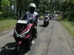 Sambut Honda Bikers Day 2025, Pentingnya Disiplin Berkendara dan Keselamatan
