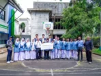 BRI Tuntaskan Pekerjaan Fisik Tahap Awal Senilai Rp 500 Juta, Wujudkan Sarana Olahraga DHIS Lembang
