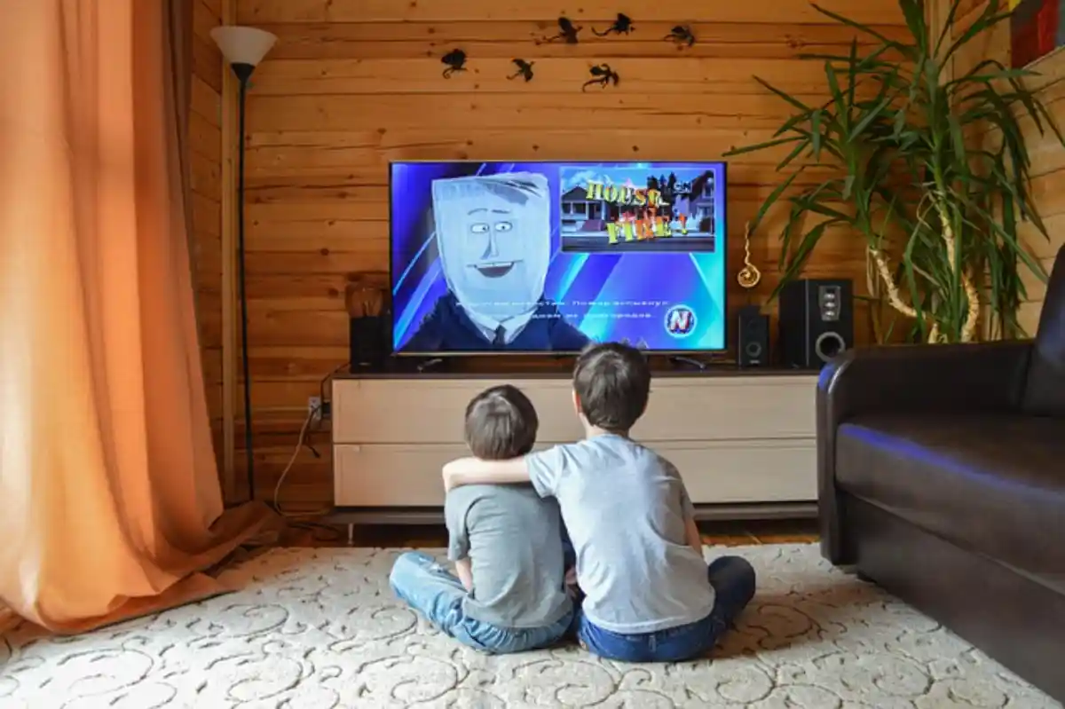 Jadwal acara TV hari ini. foto: pixabay.com