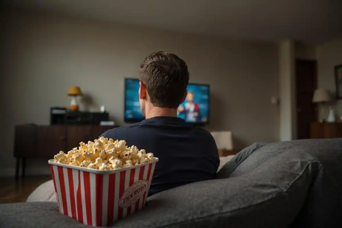 Jadwal acara TV hari ini. foto: pixabay.com