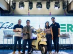 Cuan Banget! Nongkrong Kalcer di Cafe Waktu Weekend Makin Happy Lewat Thanks God It's Filano Cuan Banget! Nongkrong Kalcer di Cafe Waktu Weekend Makin Happy Lewat Thanks God It's Filano