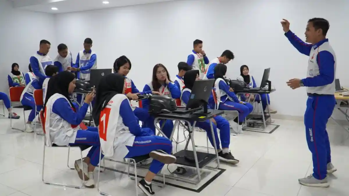 Cetak Generasi Peduli Jalan Raya, AHM Dukung Pejuang Muda Keselamatan Indonesia