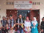 DAM Resmikan SMK Teladan Kertasemaya Indramayu sebagai Tempat Uji Kompetensi Astra Honda