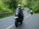 Pentingnya Memahami Peran dan Tugas Petugas Touring untuk Perjalanan yang Aman Pakai Sepeda Motor