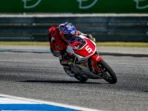 Kembali Melesat Kencang di Buriram, Pebalap Astra Honda Raih Posisi Tiga Besar Klasemen TTC 2025