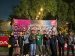 Hantara Cikarang Rayakan Anniversary 6th dan Musyawarah Chapter